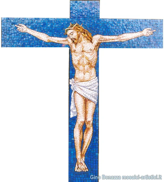 Crocefissione · riferimento 300