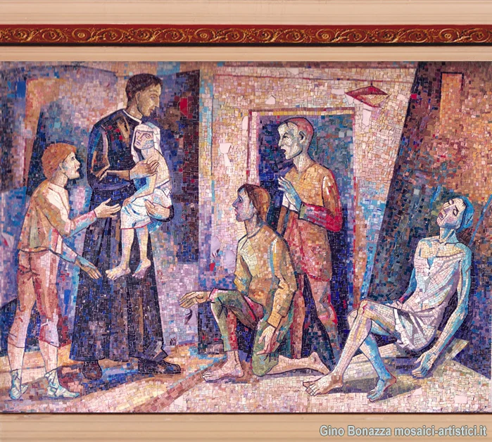 La vita di Don Pavoni · riferimento 4