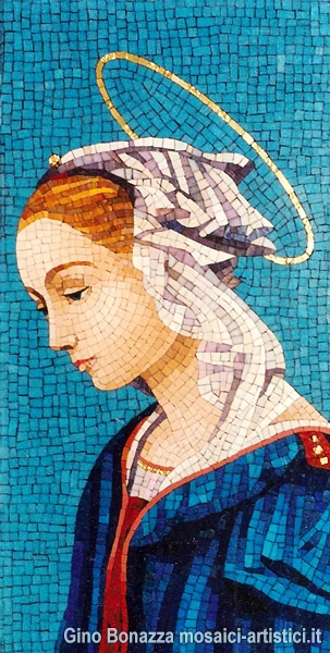 Madonna · riferimento 602