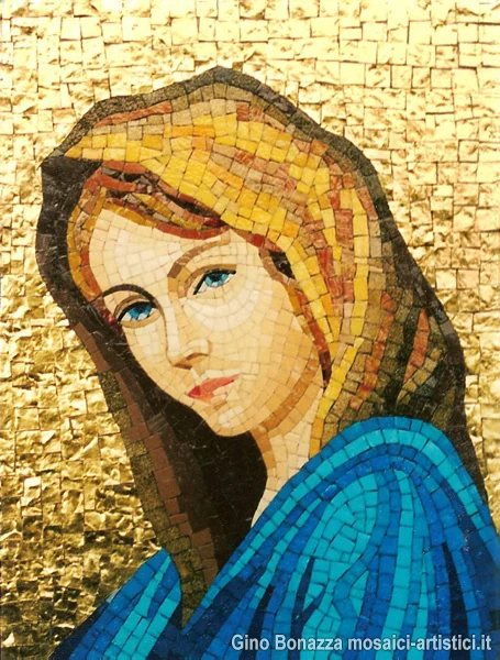 Madonna · riferimento 603