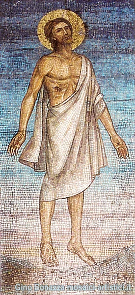 Resurrezione · riferimento 509