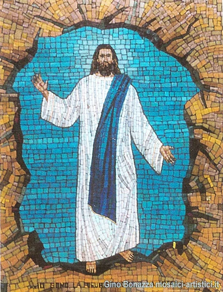 Resurrezione · riferimento 510