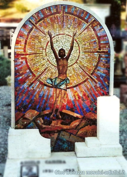 Resurrezione · riferimento 501