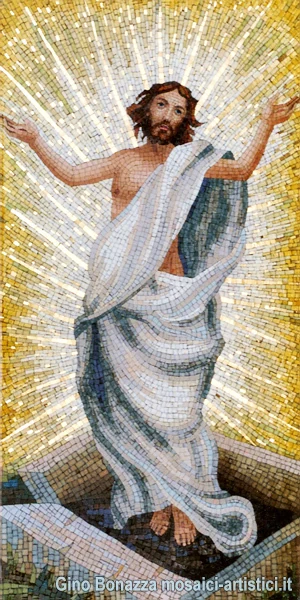 Resurrezione · riferimento 502