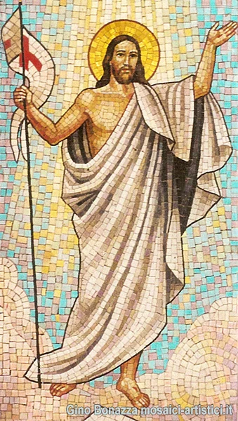 Resurrezione · riferimento 503
