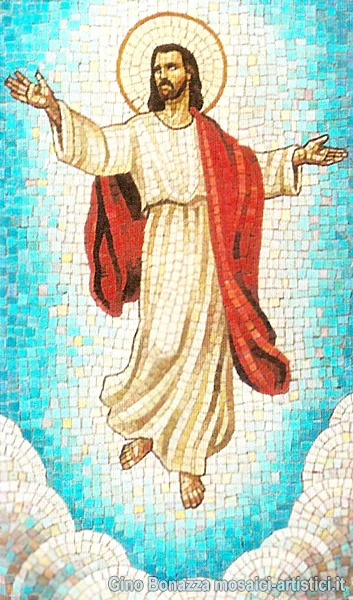 Resurrezione · riferimento 504
