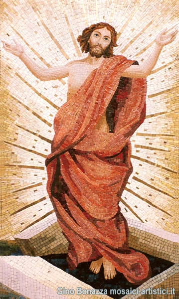 Resurrezione · riferimento 505