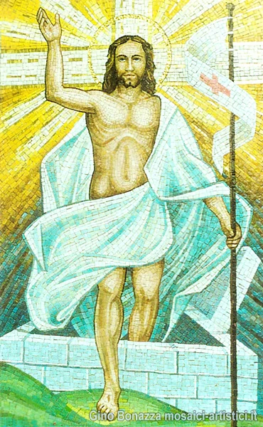 Resurrezione · riferimento 507