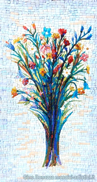 Fiore · riferimento 1005
