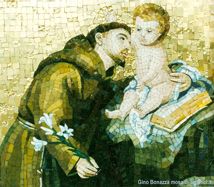 Santo · riferimento 901