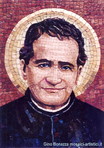 Santo · riferimento 902