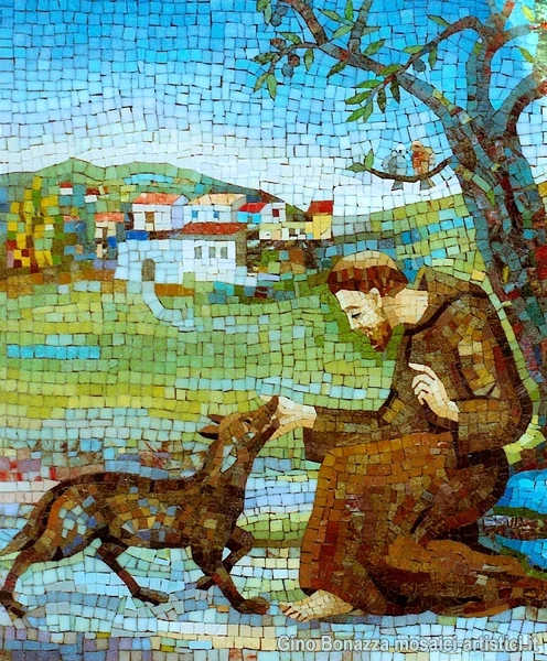 Santo · riferimento 903