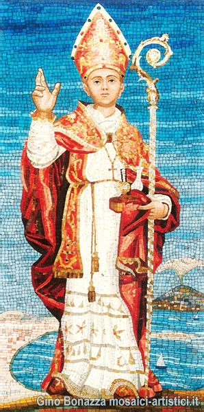San Gennaro · riferimento 904