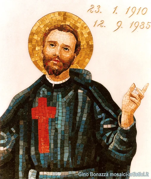 Santo · riferimento 905